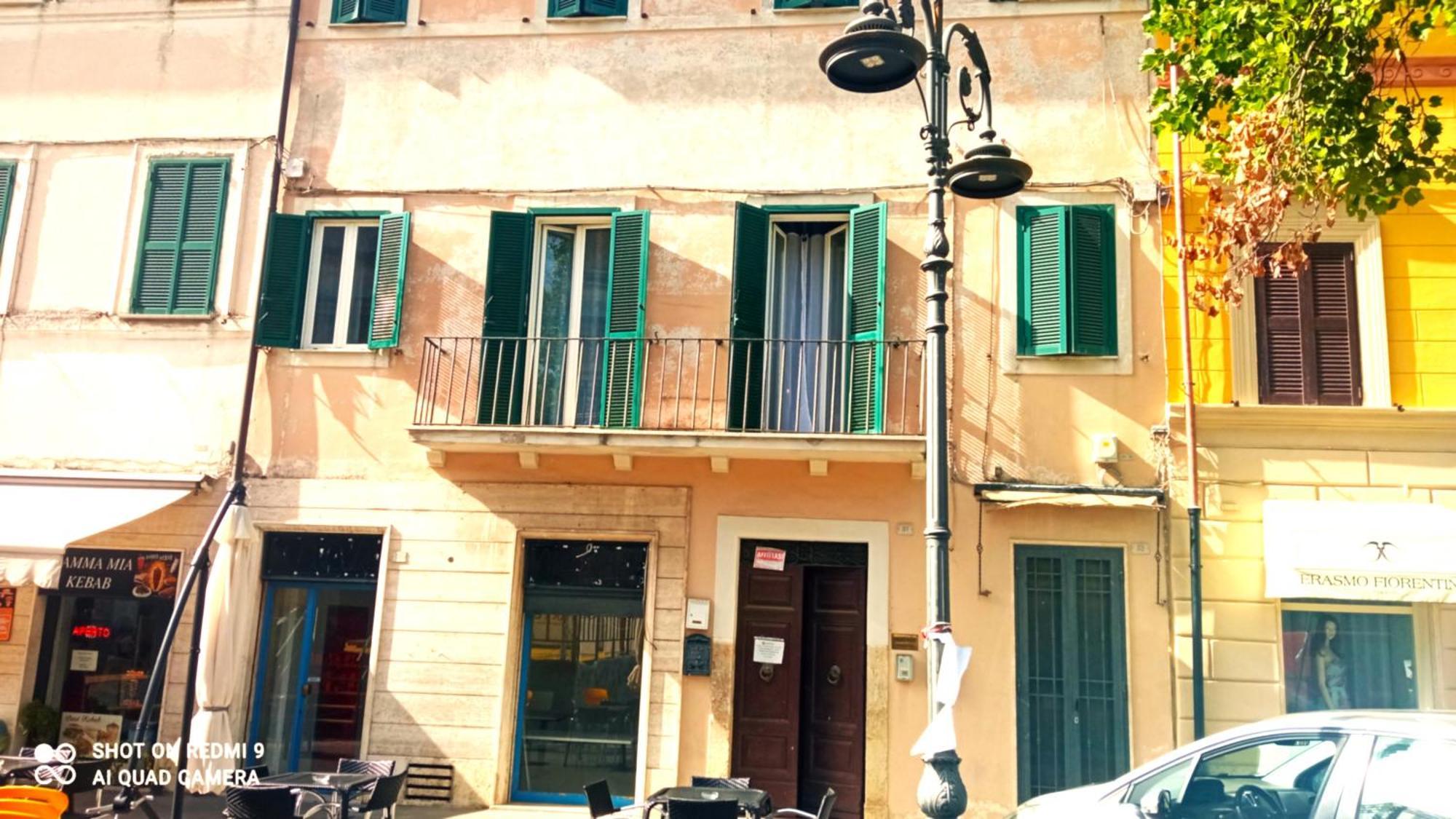 Capital House- Casa Vacanze In Sabina Poggio Mirteto Exterior photo